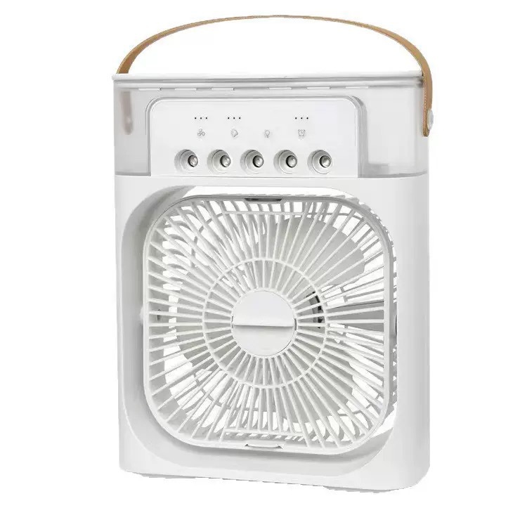 Portable Air Conditioner Fan
