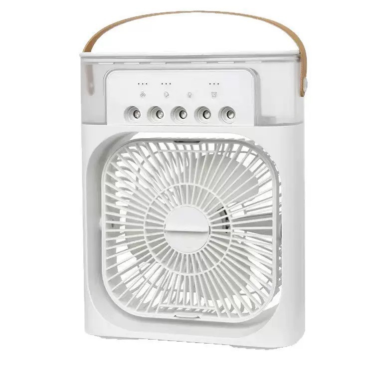 Portable Air Conditioner Fan