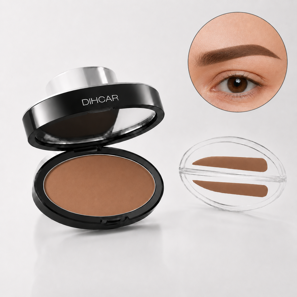 BrowStamp Kit