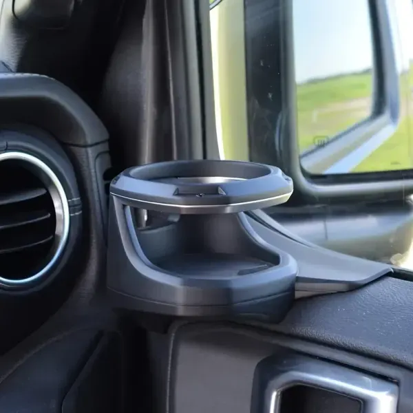 Door Cup Holder