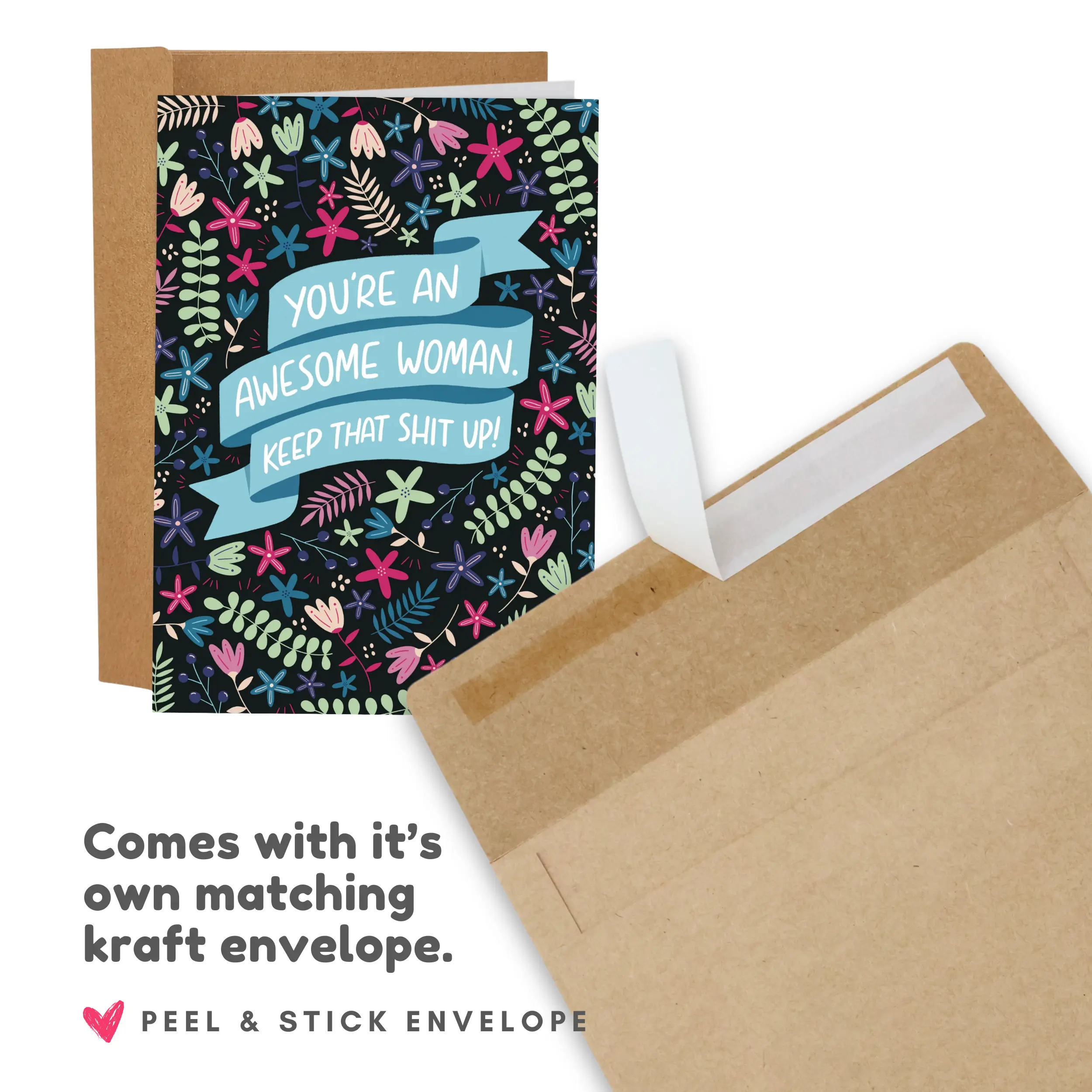Mothers Day Card - Funny Mother's Day Cards for Mom