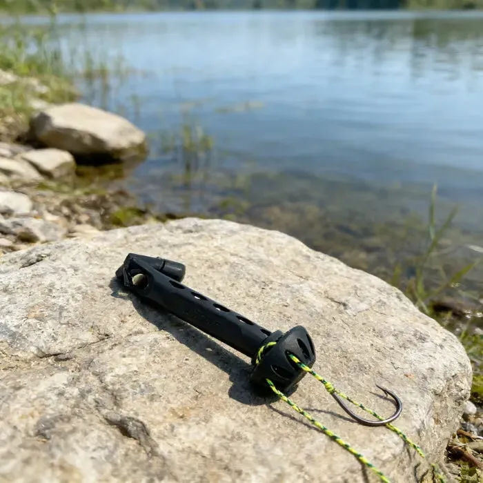 🔥Last Day 50% OFF - 🎣Fly Roost Magnetic Fly Threader