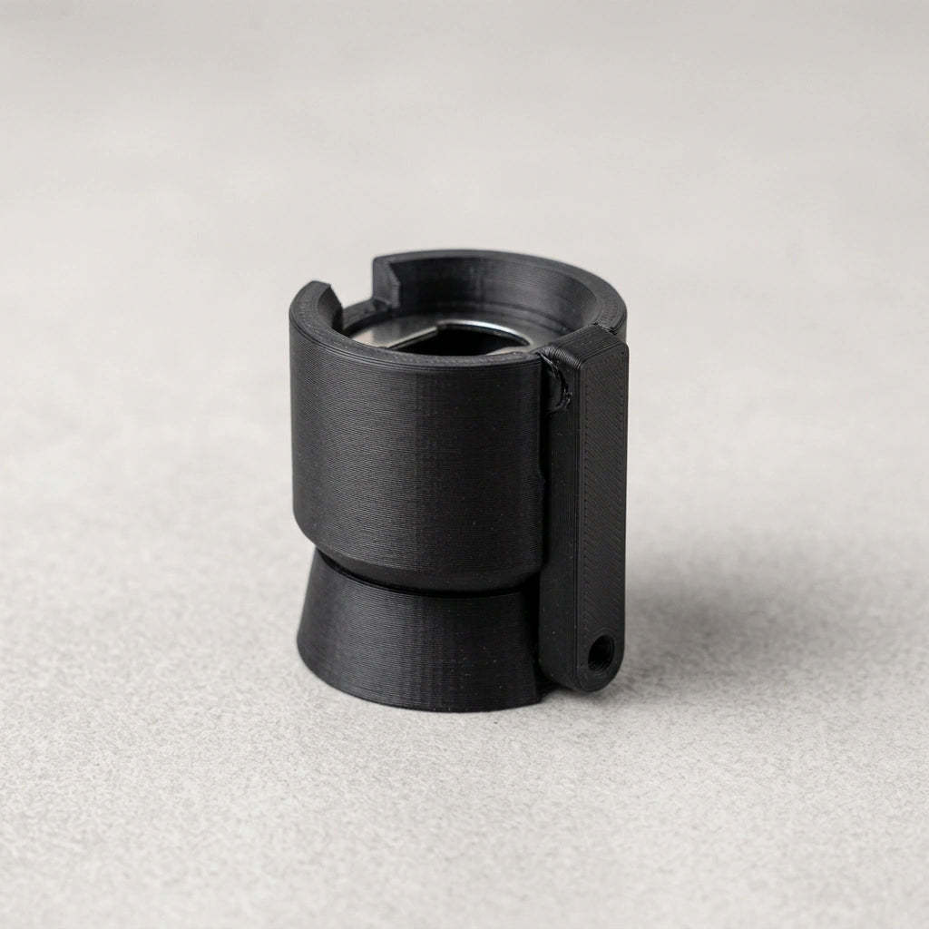 CapLift™ - Smooth Bottle Opening!