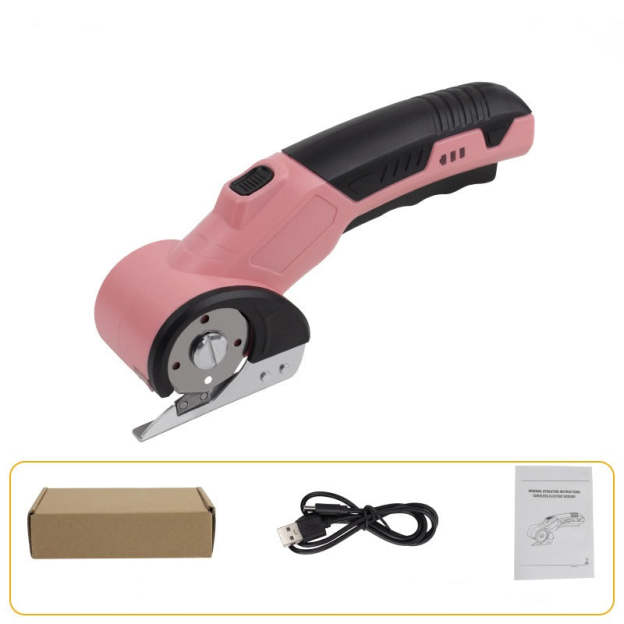 Heavy Duty Cordless Electric Cutter