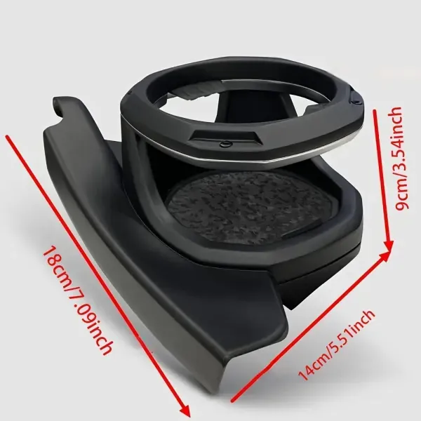 Door Cup Holder
