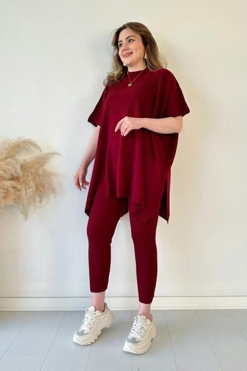 🔥Buy 2 Get Free Shipping🥂Knitted Two-piece Set