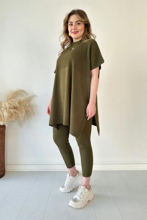 🔥Buy 2 Get Free Shipping🥂Knitted Two-piece Set