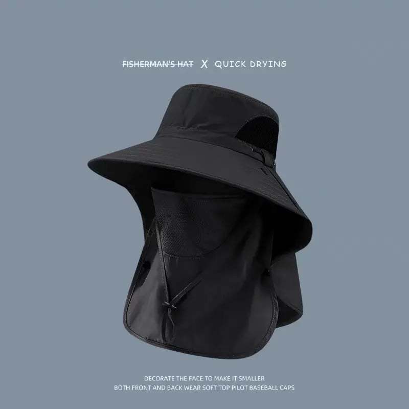 🔥🔥🔥Unisex Adventure Shield - Extreme UV Protection for All Terrains