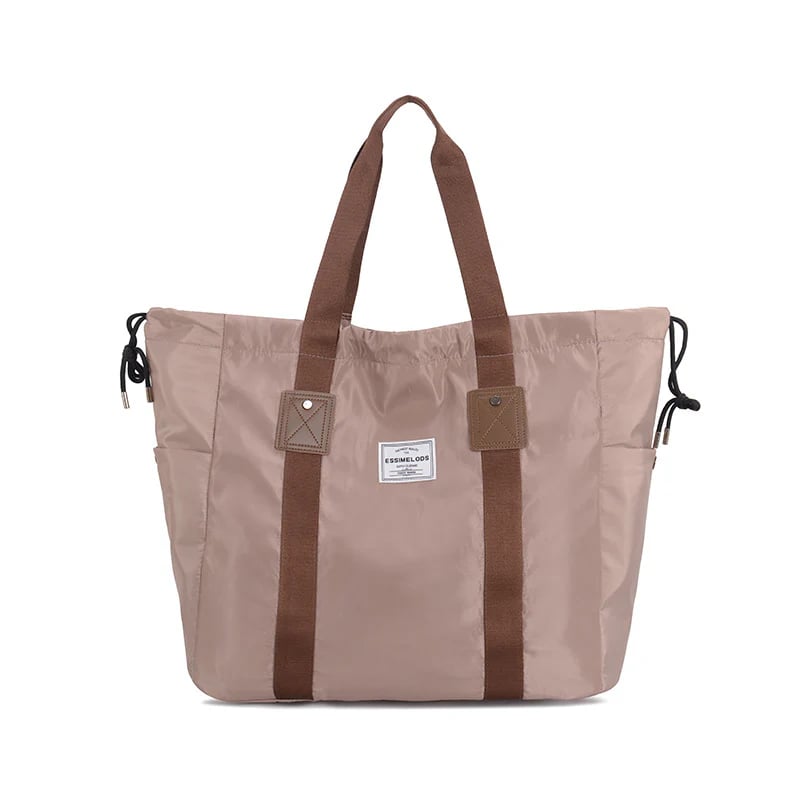 Unisex Multi-Functional Large-Capacity Drawstring Bag