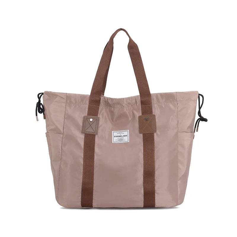 Unisex Multi-Functional Large-Capacity Drawstring Bag