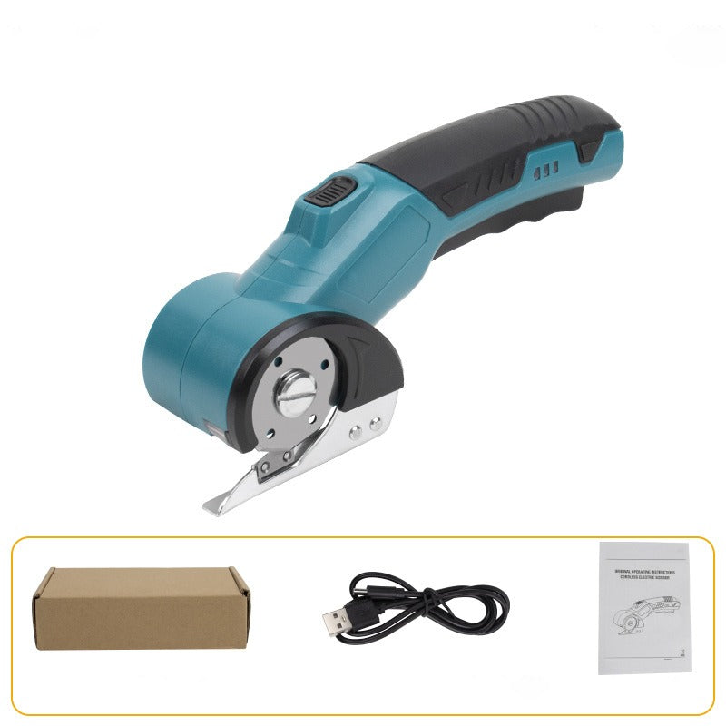 Heavy Duty Cordless Electric Cutter