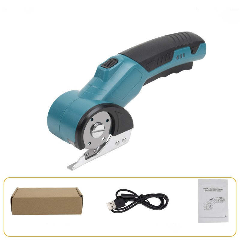 Heavy Duty Cordless Electric Cutter