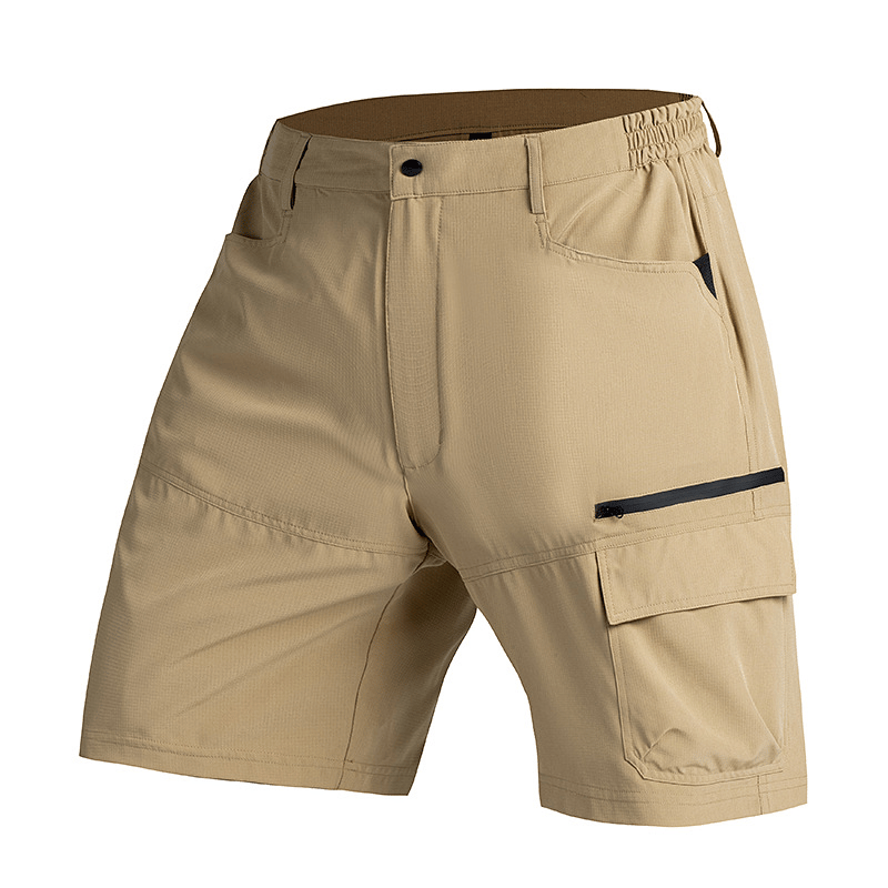 49% OFF🔥-Men's outdoor casual shorts👍🏼