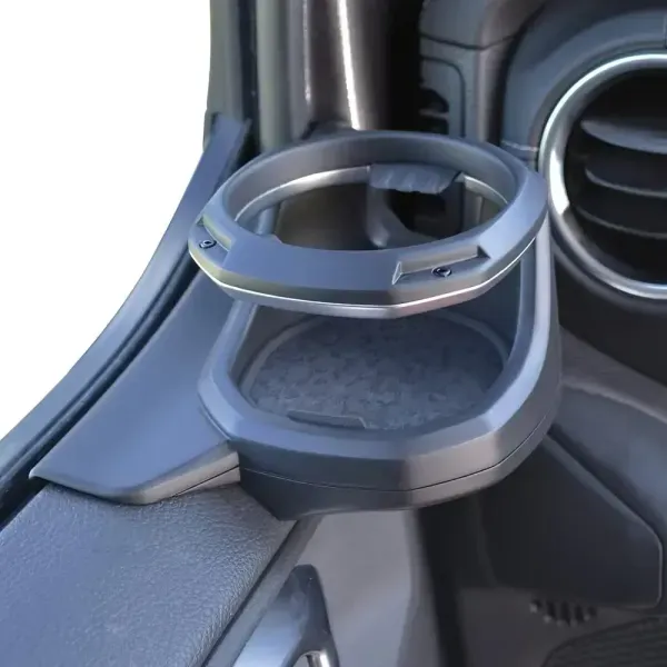 Door Cup Holder