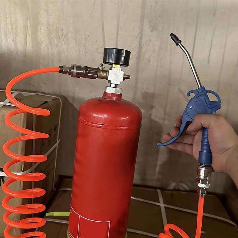 📢📢⏰Air Tank Valve Adapter