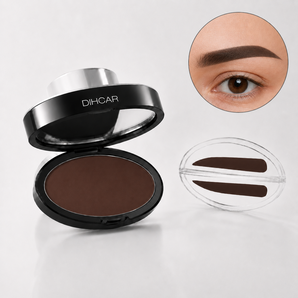 BrowStamp Kit