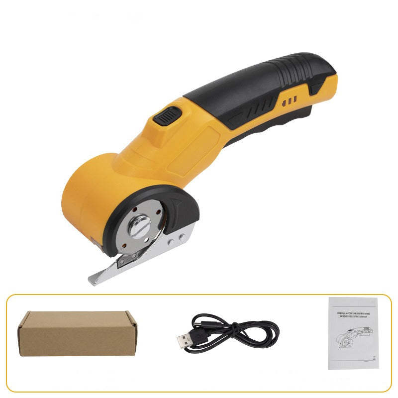 Heavy Duty Cordless Electric Cutter
