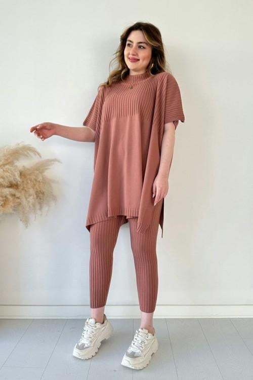 🔥Buy 2 Get Free Shipping🥂Knitted Two-piece Set