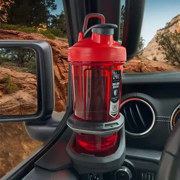 Door Cup Holder