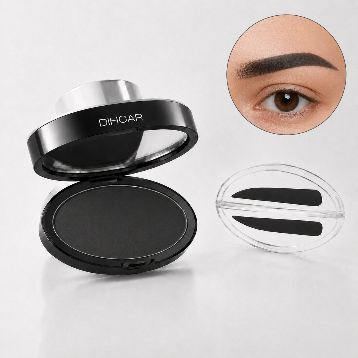 BrowStamp Kit