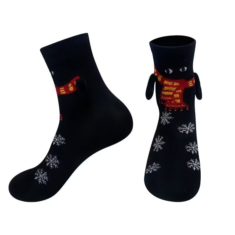 🎄🧦Magnetic Socks Winter Edition