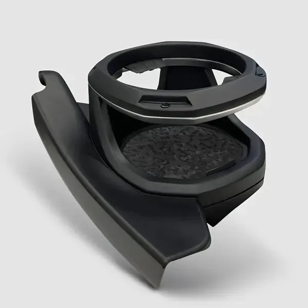 Door Cup Holder