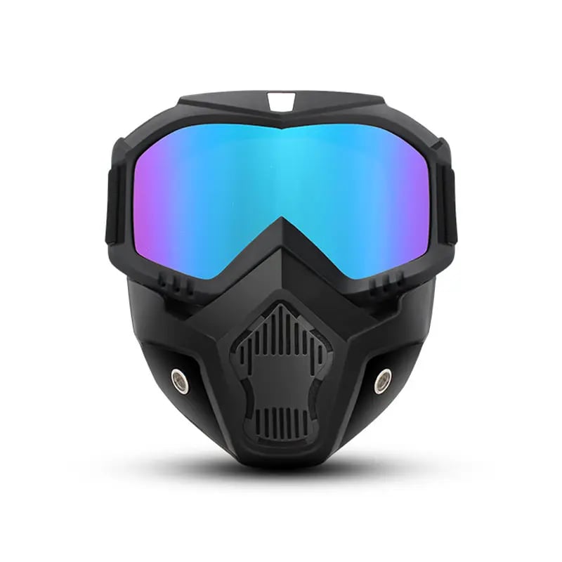 🔥Hot Sale 49% off🌟Full-face Goggle