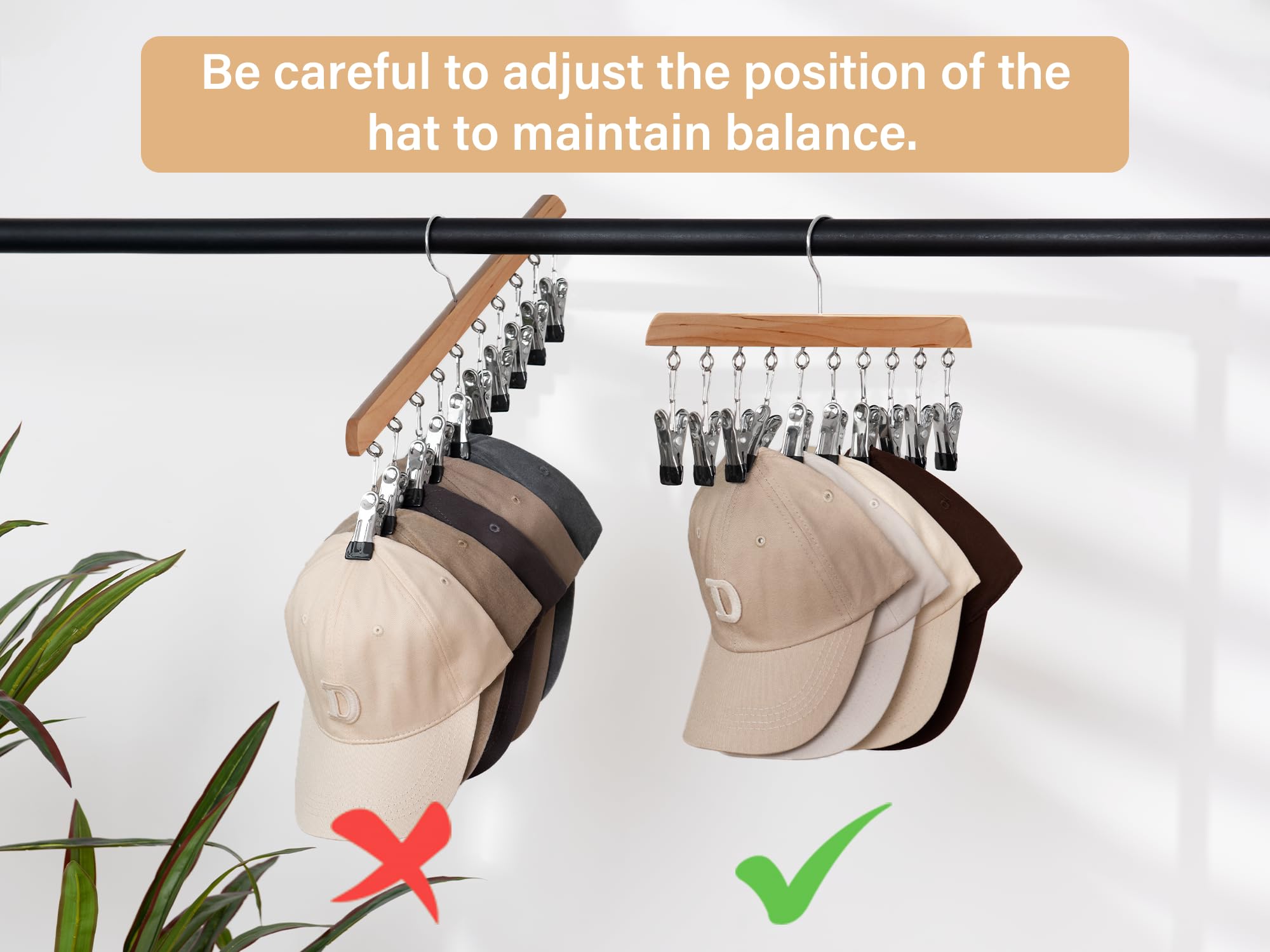 Balance Instructions