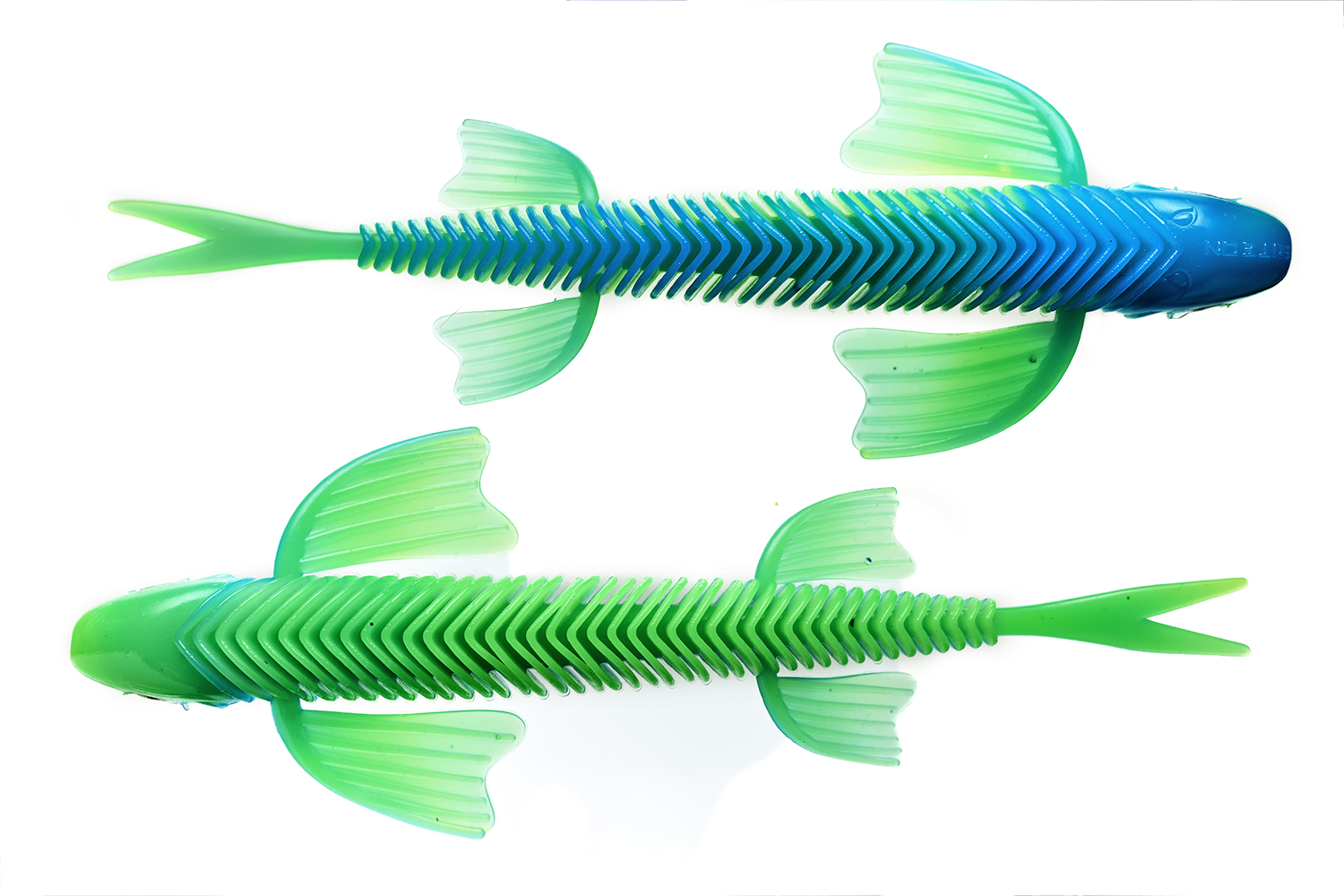Fury 6.3″ Soft Bait 🎣 Realistic Bass Lure – Catch More Predator Fish Instantly