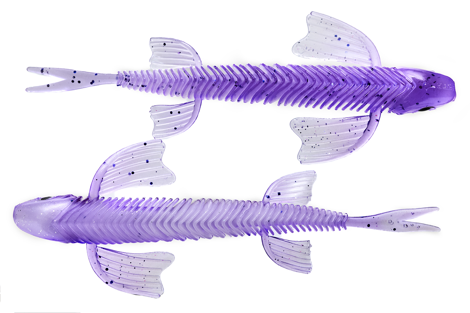 Fury 6.3″ Soft Bait 🎣 Realistic Bass Lure – Catch More Predator Fish Instantly