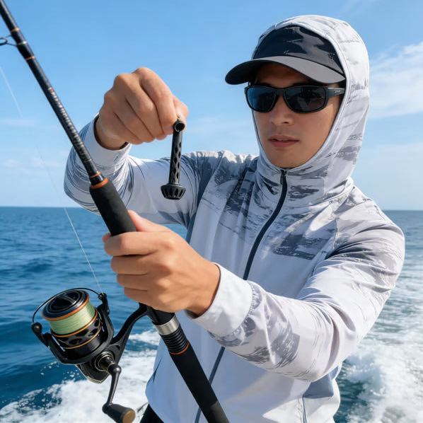 🔥Last Day 50% OFF - 🎣Fly Roost Magnetic Fly Threader