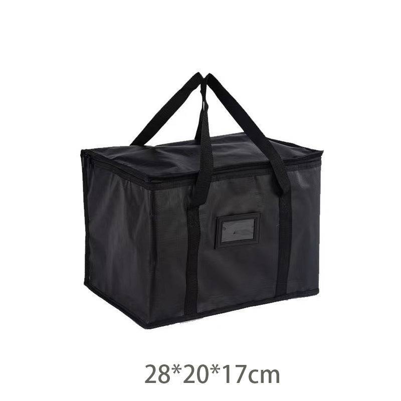 Extra Large Reusable Insulated Cooler Bag