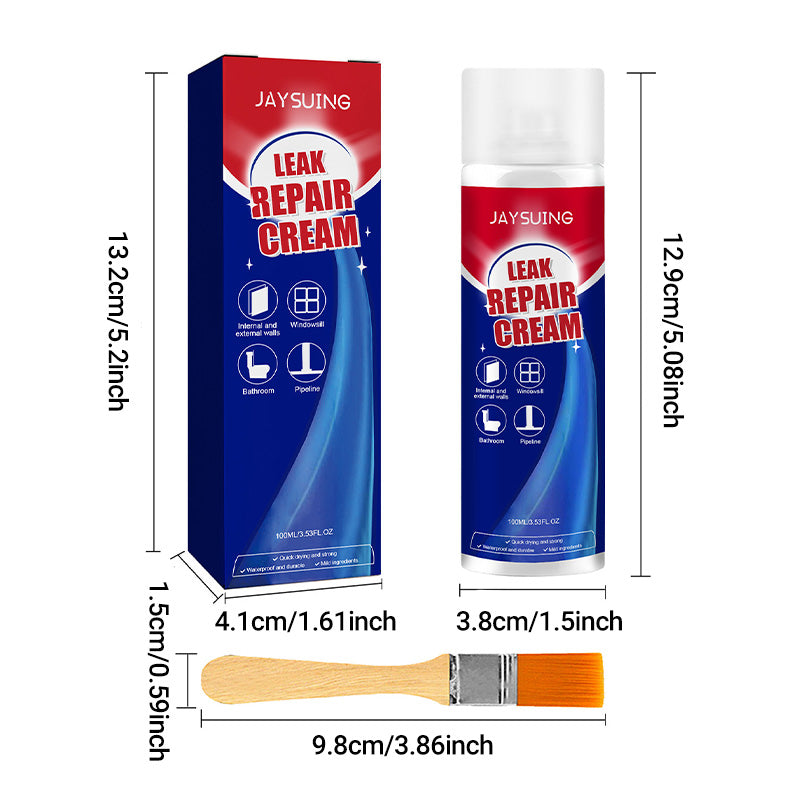 🔥Hot Sale🔥Leak Repair Waterproof Sealant Spray