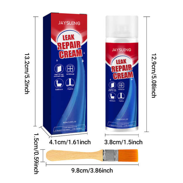 🔥Hot Sale🔥Leak Repair Waterproof Sealant Spray
