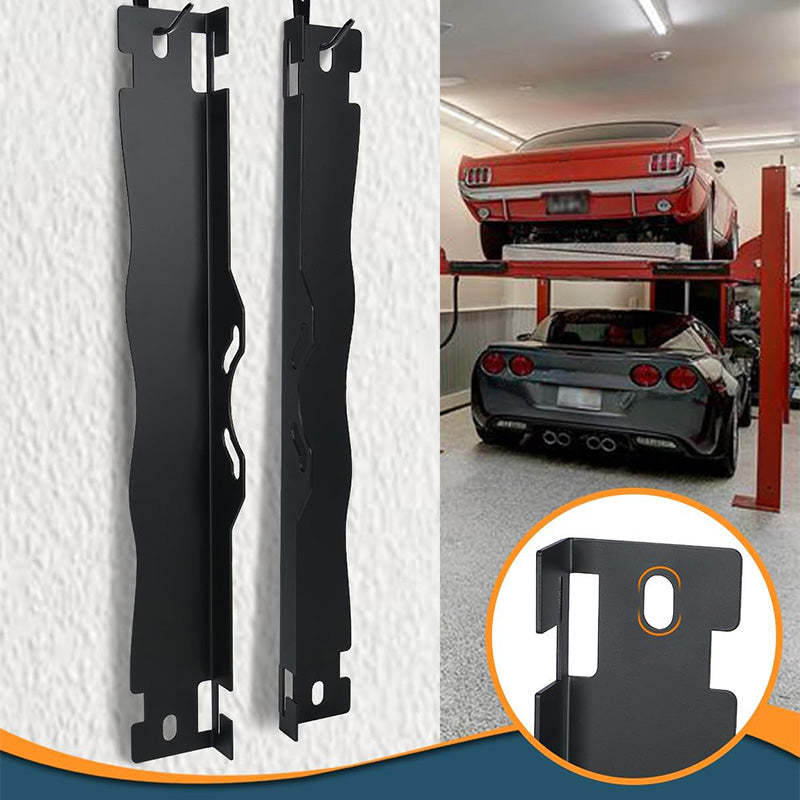 🔥2026 Hot Sale🔥Stainless Steel Wheel Alignment Tool Plate