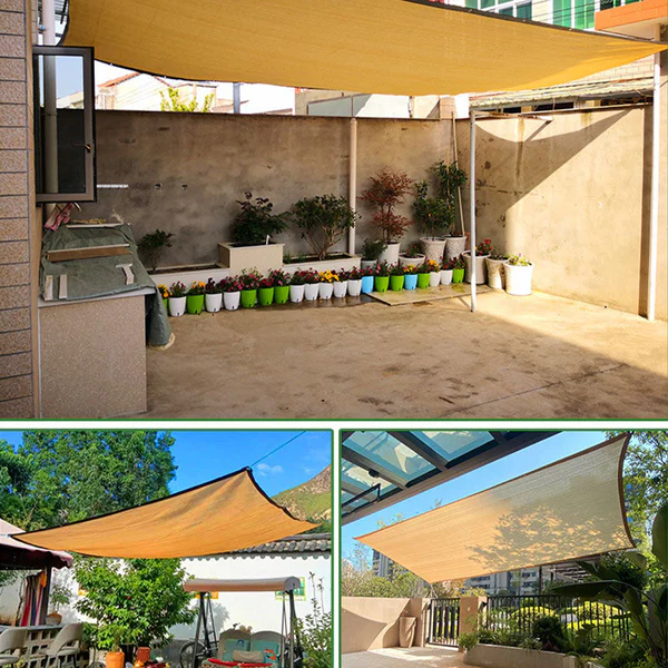 🔥Clearance Sale & Hot Sale🔥Multi-functional Durable Shade Cover Mesh Net