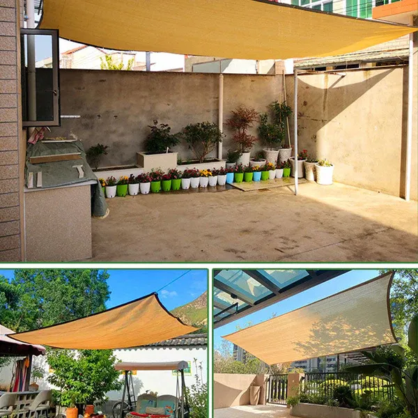 🔥Clearance Sale & Hot Sale🔥Multi-functional Durable Shade Cover Mesh Net
