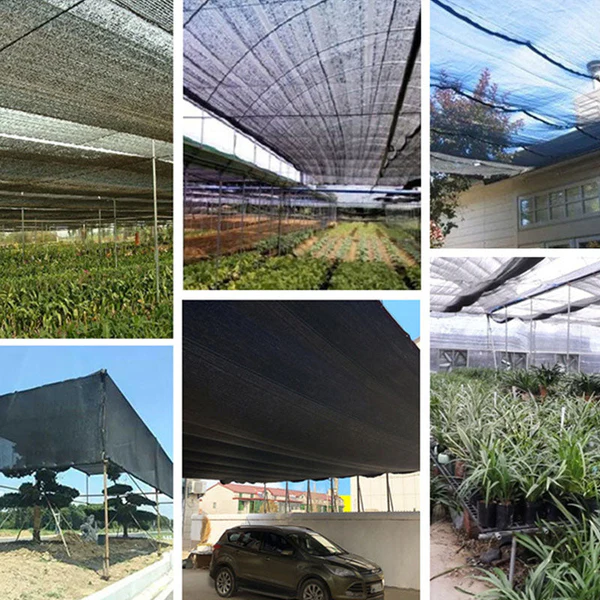 🔥Clearance Sale & Hot Sale🔥Multi-functional Durable Shade Cover Mesh Net