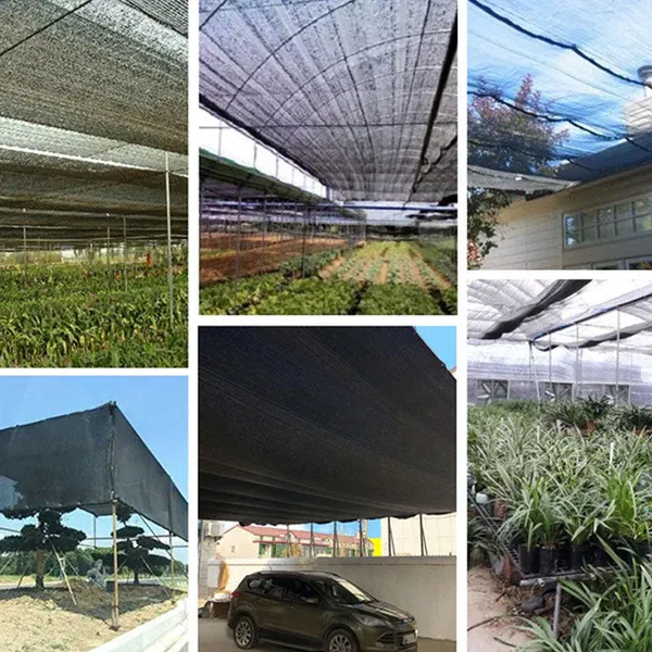 🔥Clearance Sale & Hot Sale🔥Multi-functional Durable Shade Cover Mesh Net