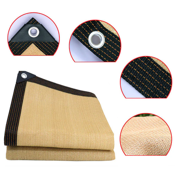 🔥Clearance Sale & Hot Sale🔥Multi-functional Durable Shade Cover Mesh Net