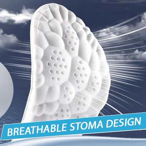 🔥Big Sale 50% OFF🔥Comfortable Thermal U-shaped Sole