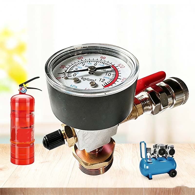 📢📢⏰Air Tank Valve Adapter