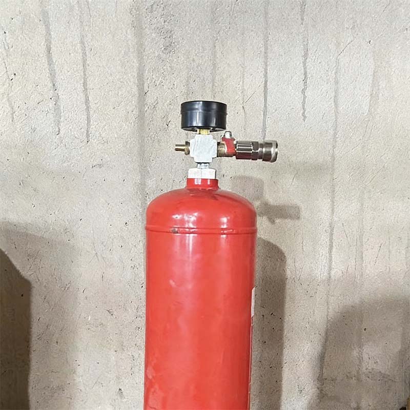 📢📢⏰Air Tank Valve Adapter