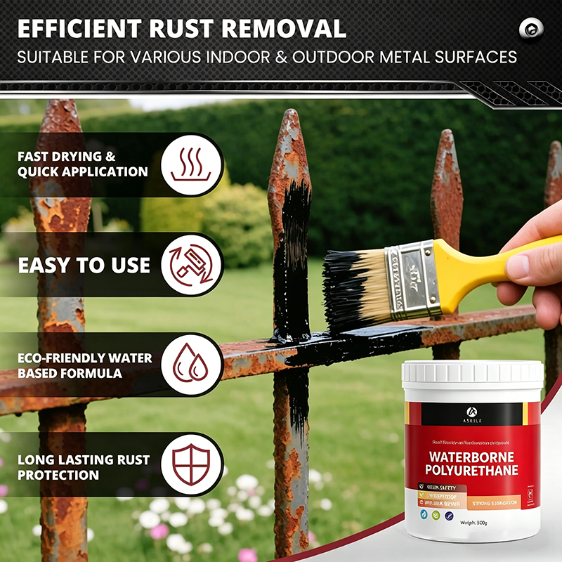 🥳2026 HOT SALE🥳💞50K+ SOLD!🧰🌧️ Waterproof Sealant – Deep‑penetrating, flexible in any weather. No special tools needed. Seals & protects for years. A DIY essential. 🌦️✅