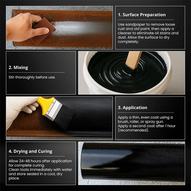 🥳2026 HOT SALE🥳💞50K+ SOLD!🧰🌧️ Waterproof Sealant – Deep‑penetrating, flexible in any weather. No special tools needed. Seals & protects for years. A DIY essential. 🌦️✅