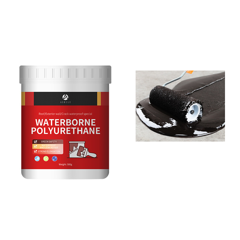 🥳2026 HOT SALE🥳💞50K+ SOLD!🧰🌧️ Waterproof Sealant – Deep‑penetrating, flexible in any weather. No special tools needed. Seals & protects for years. A DIY essential. 🌦️✅