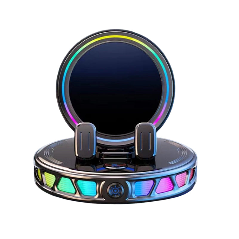RGB Car Phone Mount