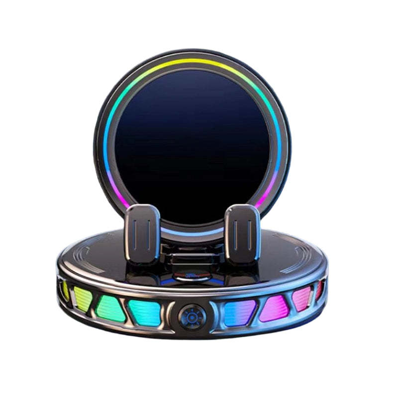 RGB Car Phone Mount