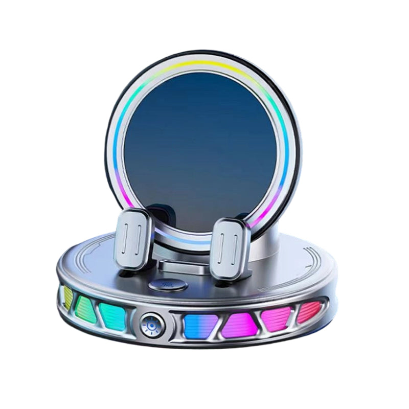 RGB Car Phone Mount