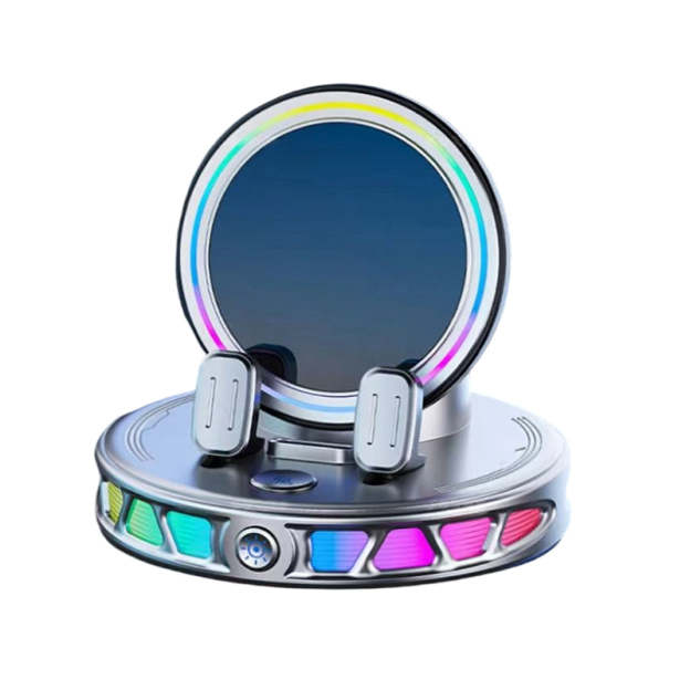 RGB Car Phone Mount